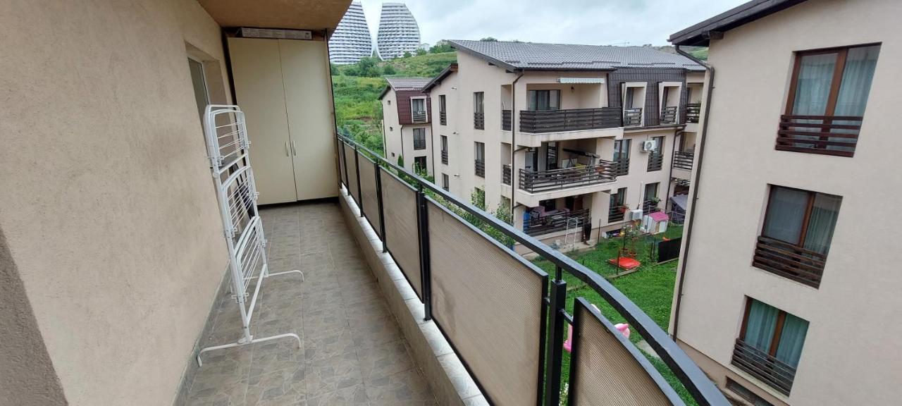 Apartament Cu 3 Camere Cluj-Napoca Ngoại thất bức ảnh