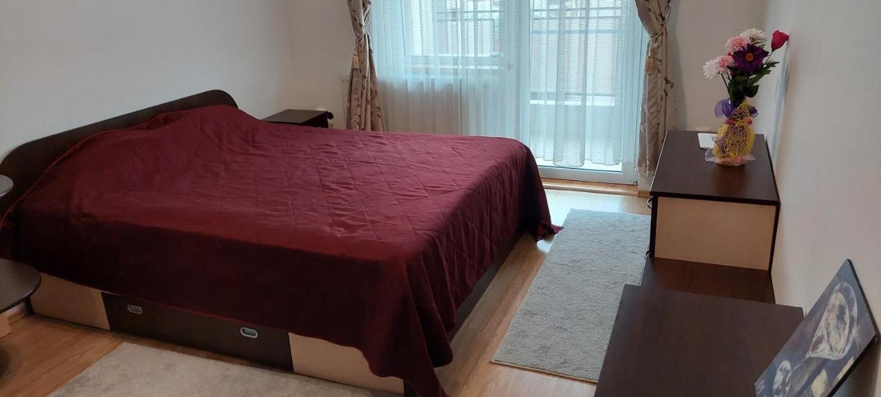 Apartament Cu 3 Camere Cluj-Napoca Ngoại thất bức ảnh