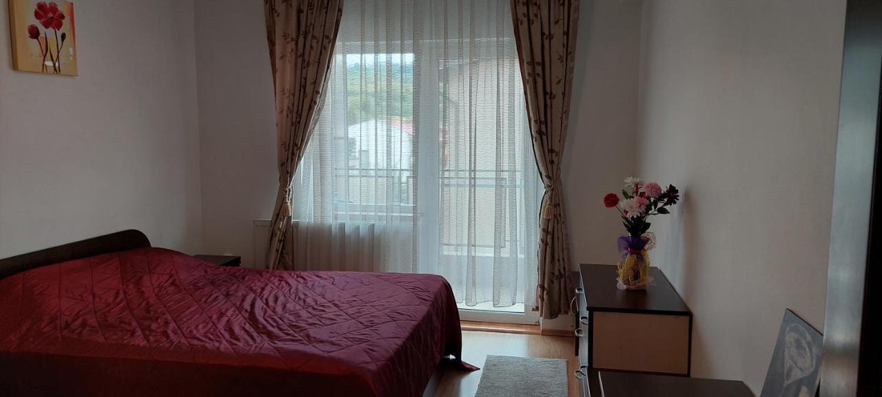 Apartament Cu 3 Camere Cluj-Napoca Ngoại thất bức ảnh